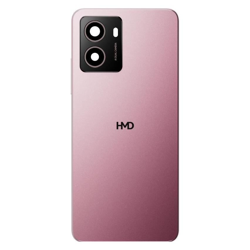 HMD Akkudeckel f?r Pulse, Dreamy Pink (HMD Pulse) (60689141)