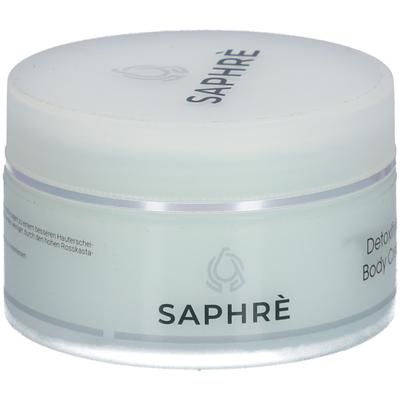 Saphre Detoxifying Body CR 200 ml Creme
