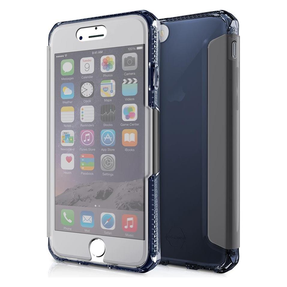 Itskins Spectra vision (Apple iPhone 8) (APH7-SPEVI-BLST)