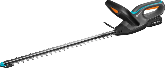 GARDENA Akku-Heckenschere EasyCut 55/18V - Set