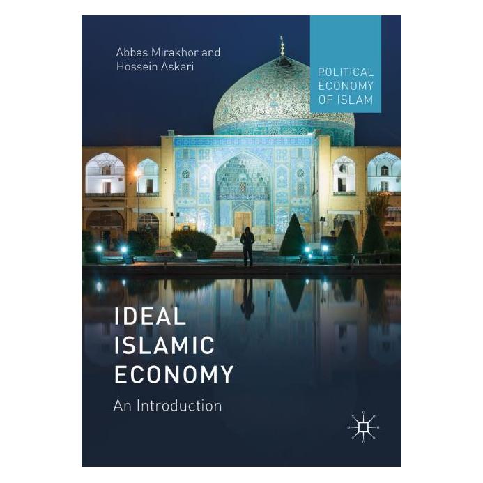 Palgrave Macmillan Mirakhor:Ideal Islamic Economy (Englisch, Hardcover, Abbas Mirakhor, Hossein Askari) (63336638)