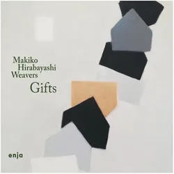Enja Records, Schallplatten, Gifts (Black Vinyl) (Makiko Hirabayashi)