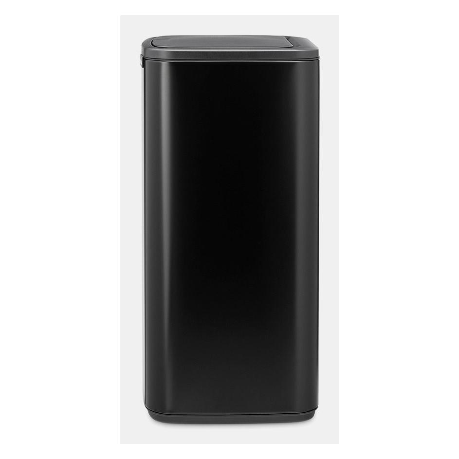 Brabantia Abfallbehälter Touch Bin Bo 30 l (30 l) (238208-142068.0900)