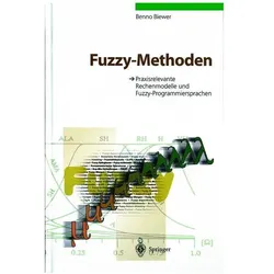 Fuzzy-Methoden, Fachbücher von Benno Biewer