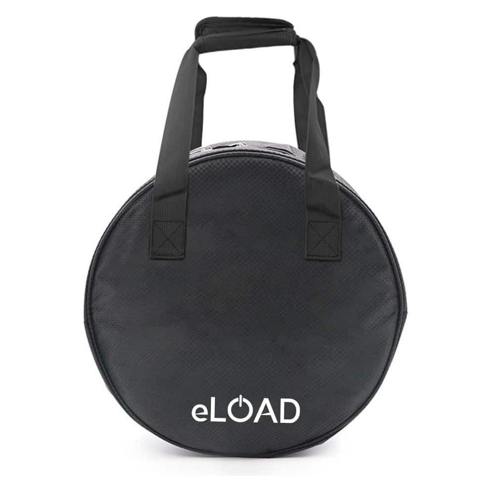 eLoad SUKO Electric Car Charger, 3.7 kW, 16 A, Single-phase, Type 2, 5 m (Typ 2, 16 A, 3.70 kW) (TIE-EV16-P1)
