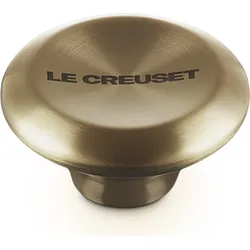 Signature Deckelgriff 5,7 cm, hellgold