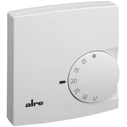 Alre-it Raumtemperaturregler AP RTBSB-001.000