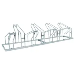 Viso Fahrradständer für 8 Fahrräder