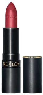 Revlon Super Lustrous Matte Lipstick #008 - Show Off