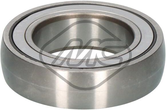 Metalcaucho Zwischenlager, Antriebswelle 05685 Vorderachse Beidseitig Für Ford