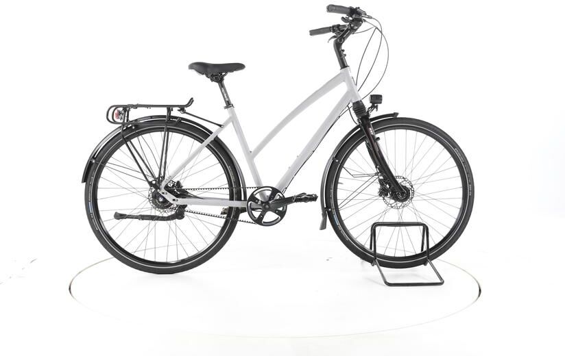 Böttcher Trekk Lite Fahrrad City & Trekking - 290971