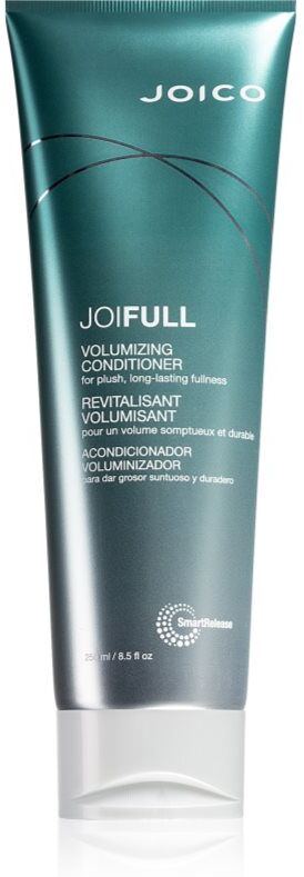 Joico Volumizing après-shampoing volume pour cheveux fins et sans volume 250 ml
