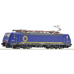 Roco 7510188 H0 E-Lok 189 909-5 (DCC)
