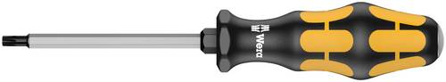 Wera 977 Werkstatt Torx-Schraubendreher Größe (Schraubendreher) T 20 Klingenlänge: 90mm 1St.