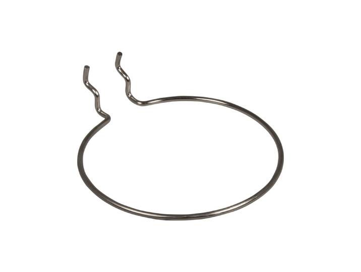 Rayher Metall-Halterung Rund ⌀ 12 cm