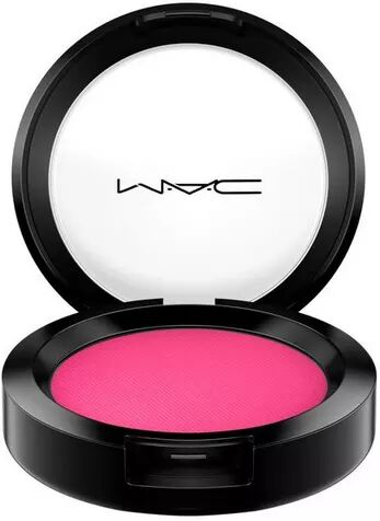 MAC Cosmetics - Powder Blush, 6 g, Fuchsia