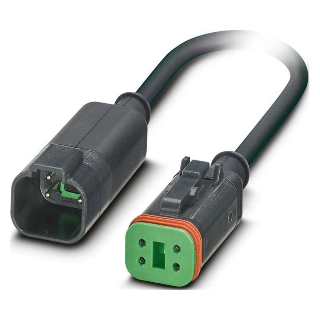 Phoenix Contact Sensor-/Aktor-Kabel (1415016)