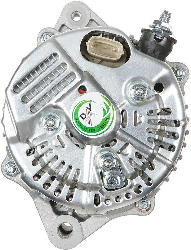 As-Pl Generator A6005 Für Toyota