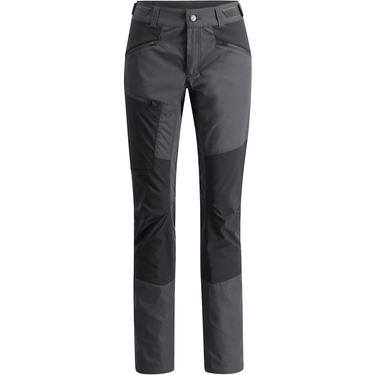 Lundhags Makke Lt Ws Pant granite/charcoal (11737) 34 1124148-11737-34