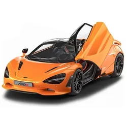 Revell Model Set McLaren 750S