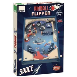 Vilac Flipper aus dem Weltraum