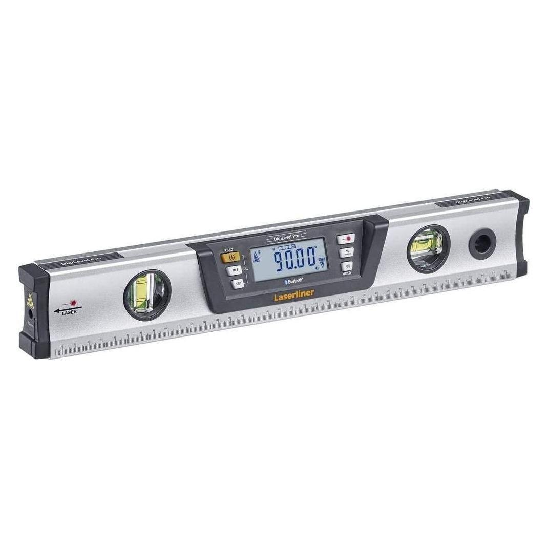 Laserliner DigiLevel Pro 40 (40 cm) (081.270A)