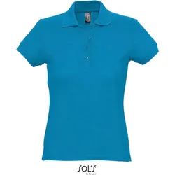 SOLS Damen Piqué Polo 11338