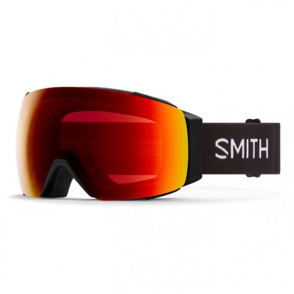 Smith - I/O MAG ChromaPOP S3 (VLT 16%) + S1 (VLT 65%) - Skibrille Gr M rot