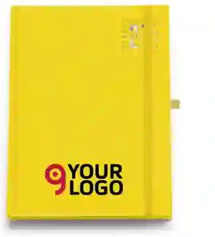 Agenda Dynamic Giornaliera 11x17 cm Matra, 8 Colori, 320 pagine Personalizzate o neutre