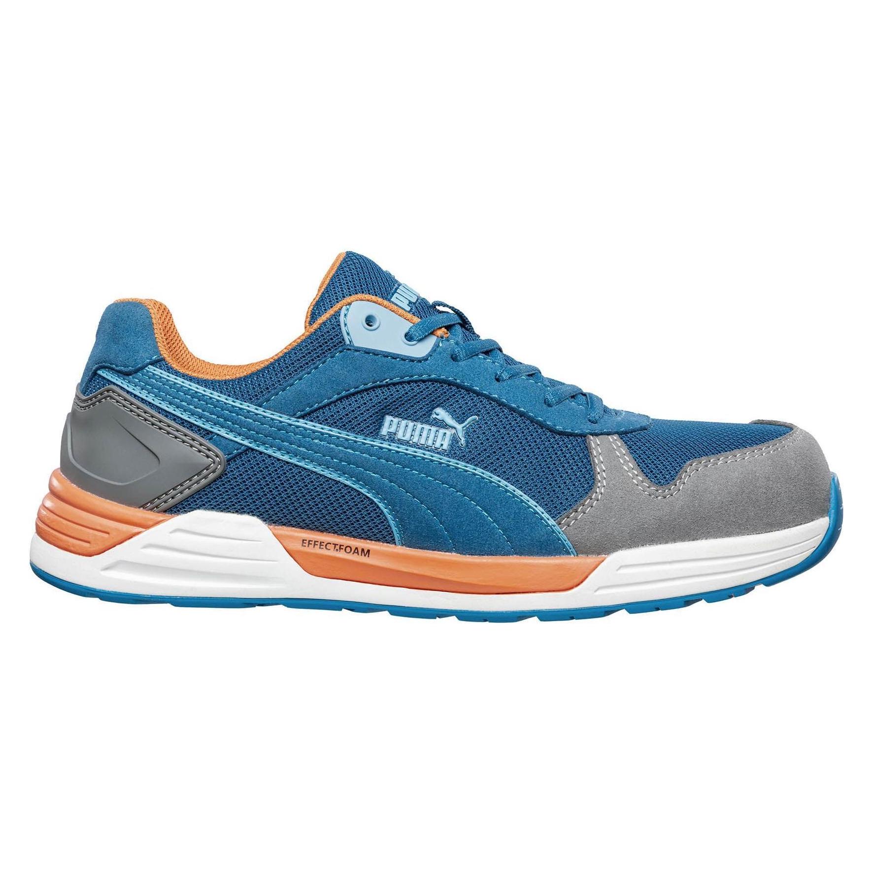 Puma Frontside (S1P, 47) (644640-308)