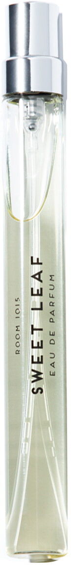 10ml ROOM 1015 SWEET LEAF Eau de Parfum