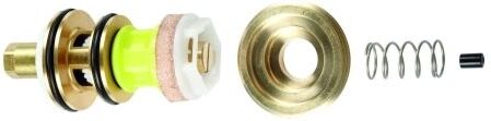 Grohe Innenteile 43810 komplett 43810000 für Urinal-Spüler 509.