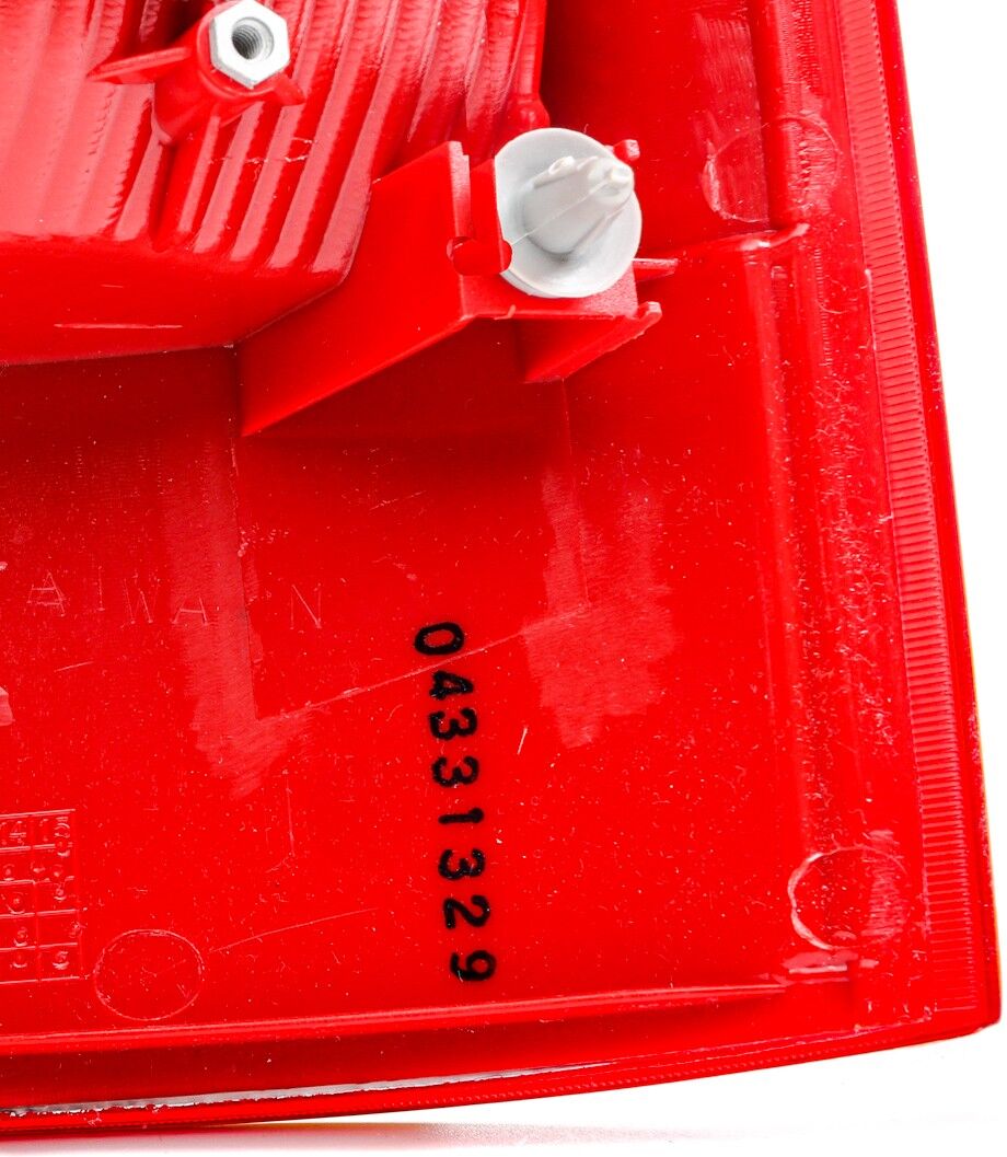 ALKAR 2201014 Rear light