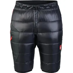 Pajak, Unisex, Outdoorhose, Ghost Shorts (L), Schwarz