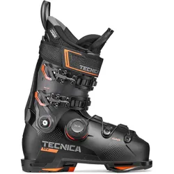TECNICA MACH BOA MV 110 X GW Skischuhe Herren | Gr. 27 1/2 | schwarz - schwarz