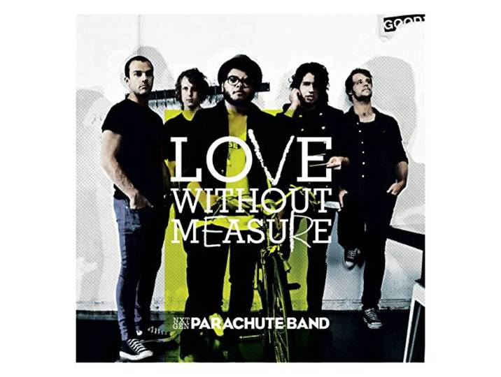 Love Without Measure