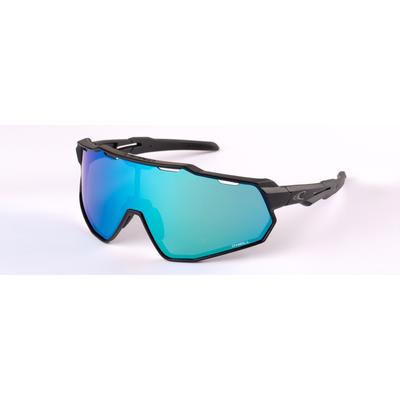 Sonnenbrille O'NEILL, Damen, blau (grau), Sonnenbrillen Sonnenbrille, hoher UV-Schutz