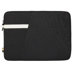 Caselogic HÜLLE FÜR LAPTOP IBIRA 14" Schwarz (14", Universal), Notebooktasche, Schwarz