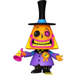Funko Pop! Disney The Nightmare Before Xmas BLKLT - Mayor