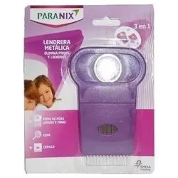 Paranix Lendrera Anti-Lice 1 Stück