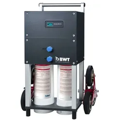 BWT AQA therm Heizungsbefüllsystem 19004 DN 20, 80 m3