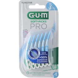Gum Soft-Picks pro Small 30 ST