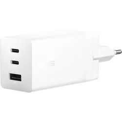 ASUS AC100-03 USB-C GaN Netzteil, 100W, weiß