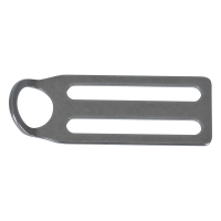 Scubaforce Tri glide with attachment port (pcs)