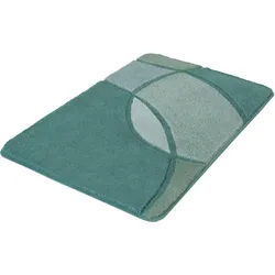 Kleine Wolke Badteppich Kent Maledivia 55x 65 cm
