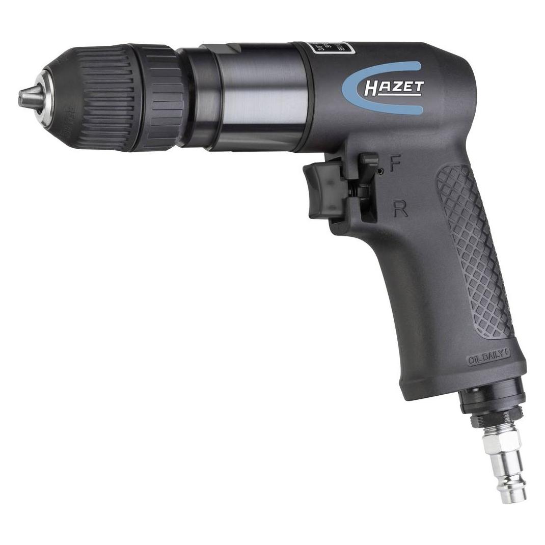 Hazet DruckluftBohrmaschine / (9030-1)