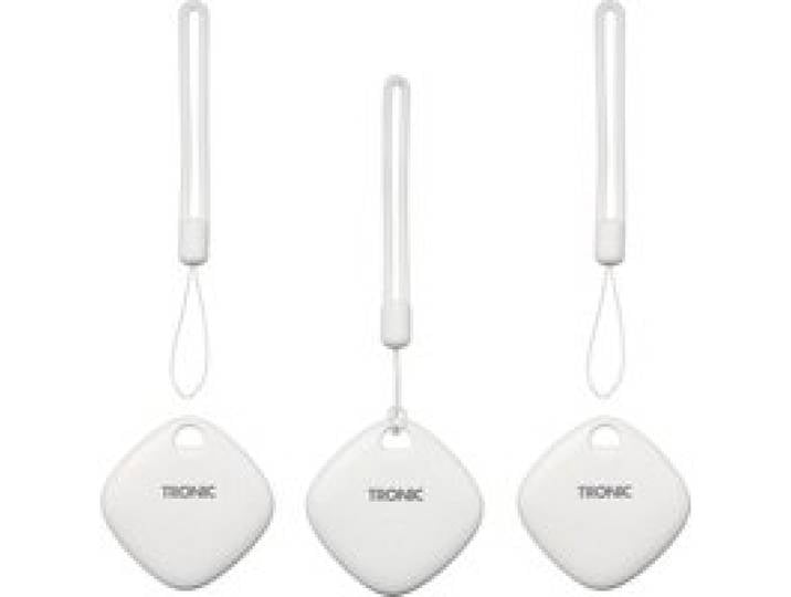 TRONIC® Traceurs connectés (Version Google)