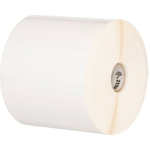 Zebra Z-ULTIM 3000T 50.8X31.7MM weiß