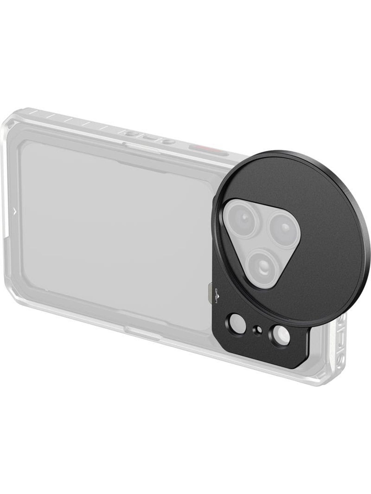 SmallRig 6906 67mm Threaded Filter Adapter for iPhone 18 Pro