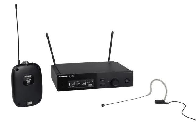 Shure Slxd14E/153B G59